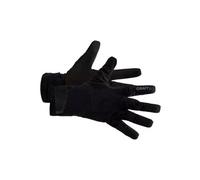 Gants craft pro insulate race noir