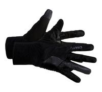 Gants Craft PRO Race Taille de gants: L / Couleur: noir