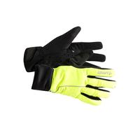 Craft - Siberian 2.0 - Gants vélo Flumino / Black - XL