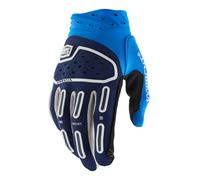 Gants cross 100% AIRMATIC 2026