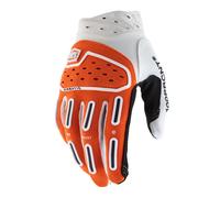 Gants cross 100% AIRMATIC 2026