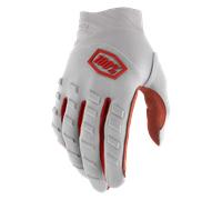Gants Cross 100% Airmatic ArgentS Argent