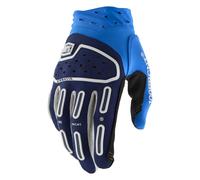 100percent Airmatic 2 Off-road Gloves Bleu M