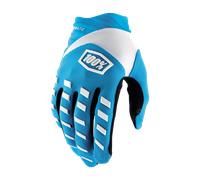 Gants Cross 100% Airmatic BleuS Bleu
