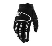 Gants Cross 100% Airmatic NoirM Noir