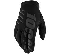 Gants cross 100% BRISKER YOUTH