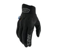 Gants Cross 100% Cognito Smart Shock NoirS Noir