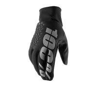 Gants Cross 100% Hydromatic Brisker NoirXL Noir