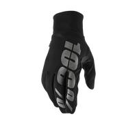 100% Hydromatic Waterproof Gants de vélo XL Noir
