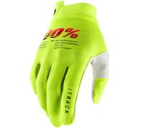 Gants cross 100% ITRACK 2024