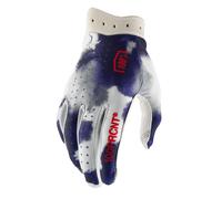 Gants cross 100% ITRACK 2026