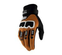 Gants Cross 100% Langdale Noir/BeigeL Noir,Beige