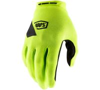 Gants cross 100% RIDECAMP 2023