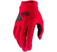 Gants cross 100% RIDECAMP 2023