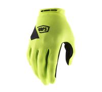 Gants Cross 100% Ridecamp Army Jaune FluoXXL Jaune Fluo
