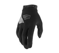 Gants Cross 100% Ridecamp Army NoirL Noir