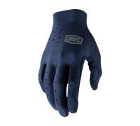 Gants Cross 100% Sling Bleu MarineM Bleu Marine