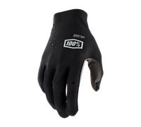 Gants Cross 100% Sling NoirS Noir