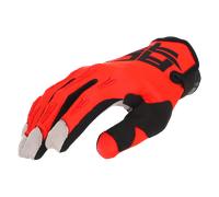 Gants Cross Acerbis X-H RougeS Rouge