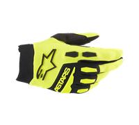 Gants Cross Alpinestars Full Bore Jaune/NoirL Jaune,Noir