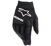 Alpinestars Gloves Full Bore Black M