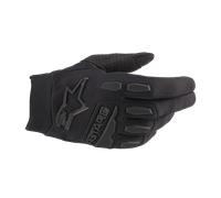 Gants Cross Alpinestars Full Bore NoirXXL Noir