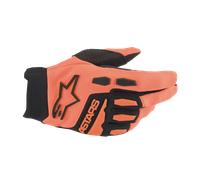 Gants Cross Alpinestars Full Bore Orange/NoirM Orange,Noir