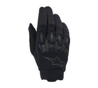 Alpinestars Full Bore V2, gants S Noir/Noir Noir/Noir