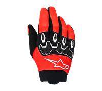 Gants Cross Alpinestars Full Bore V2 Orange/NoirXXL Orange,Noir