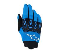 Alpinestars Gants Full Bore V2 Off-road Bleu Taille L Homme