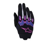 Alpinestars Gants Cross Full Bore V2 Violet/Noir Taille XXL Homme