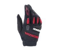 Gants cross Alpinestars HONDA FULL BORE 2024
