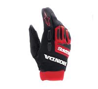 Gants cross Alpinestars HONDA FULL BORE 2024