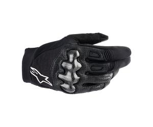 Gants Cross Alpinestars Megawatt NoirL Noir