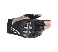 Gants Cross Alpinestars Megawatt Pierre/NoirS Pierre,Noir