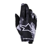 Gants Cross Alpinestars Radar Camouflage ferS Camouflage fer