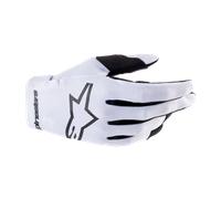 Gants Cross Alpinestars Radar Gris brume/NoirS Gris brume,Noir