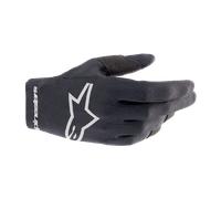 Gants Cross Alpinestars Radar NoirM Noir