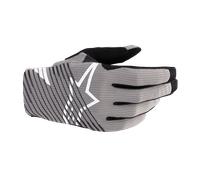 Gants Cross Alpinestars Radar Pro NoirL Noir