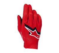 Alpinestars Supertech Mx Off-road Gloves Rouge S Homme