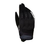 Gants Cross Alpinestars Techdura Blanc/NoirL Blanc,Noir