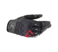 Gants Cross Alpinestars Techdura Falcon MarronXL Falcon Marron