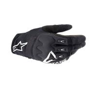 Gants Cross Alpinestars Techdura NoirL Noir