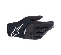 Gants Cross Alpinestars Thermo Shielder NoirS Noir