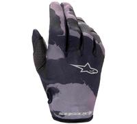 gants cross alpinestars youth radar 23 - enfant camuflaje XXS