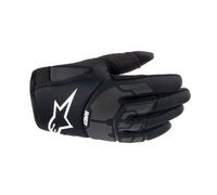 Gants cross Alpinestars YOUTH THERMO SHIELDER