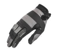 Gants Cross Fasthouse Speed Style Akin Noir/GrisS Noir,Gris