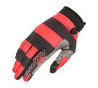 Gants Cross Fasthouse Speed Style Akin Noir/RougeM Noir,Rouge