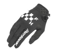 Gants Cross Fasthouse Speed Style Grit NoirXL Noir