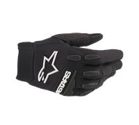 Gants Cross Femme Alpinestars Stella Full Bore NoirM Noir